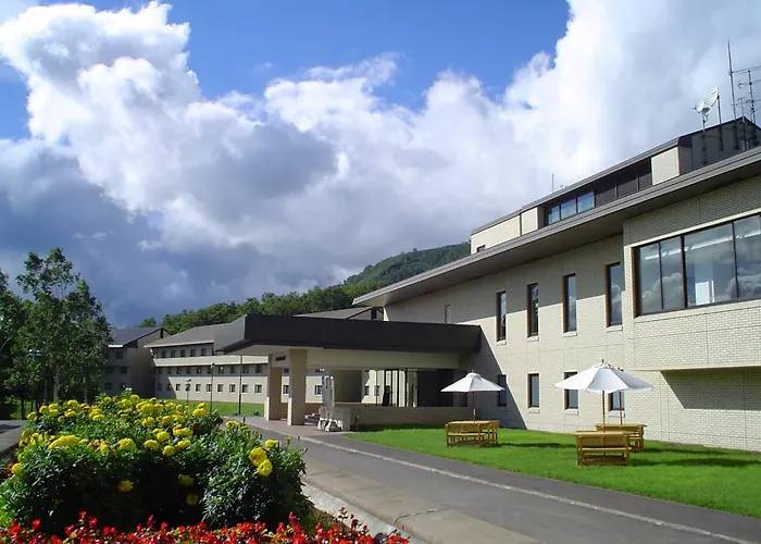 Niseko Northern Resort, An\'Nupuri