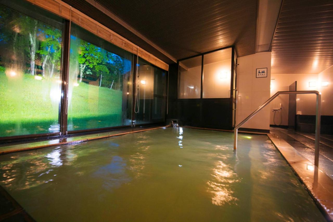Hotel Northern Resort, An'nupuri Niseko