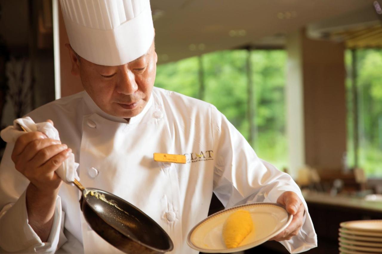 Northern Resort, An'nupuri 4* Niseko