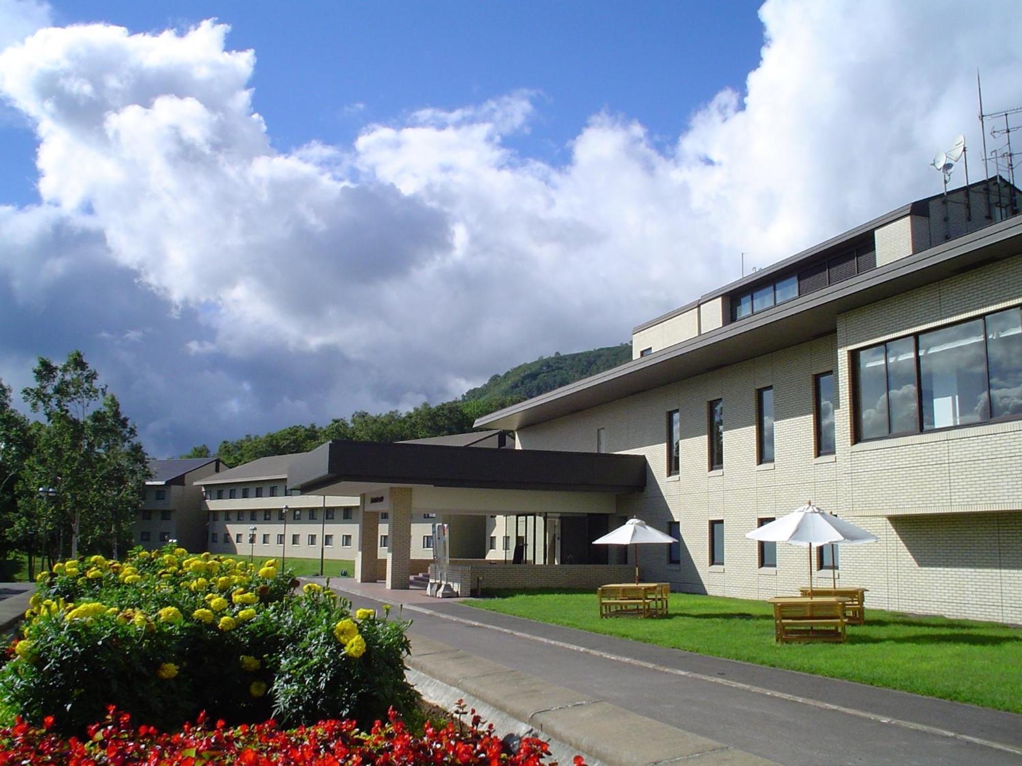Northern Resort, An'nupuri 4*