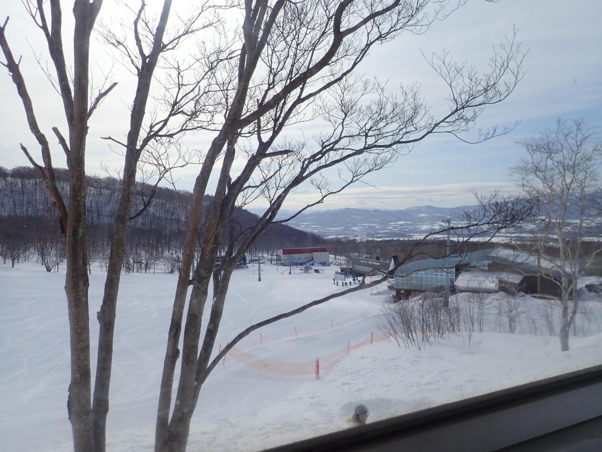 Northern Resort, An'nupuri 4* Niseko