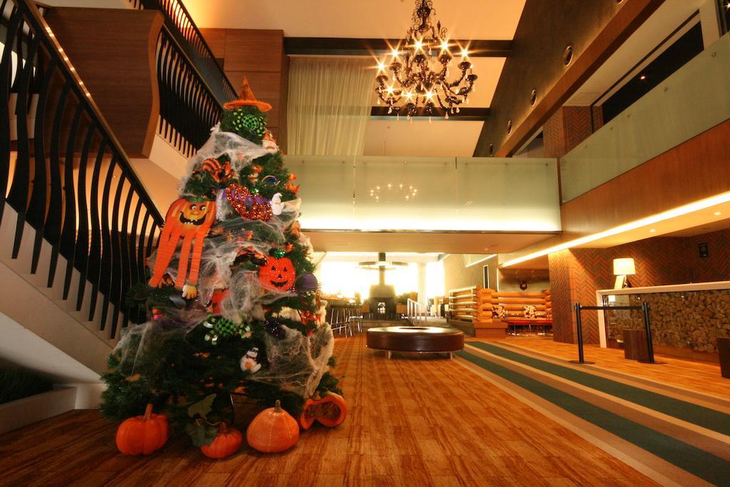 Hotel Northern Resort, An'nupuri Niseko