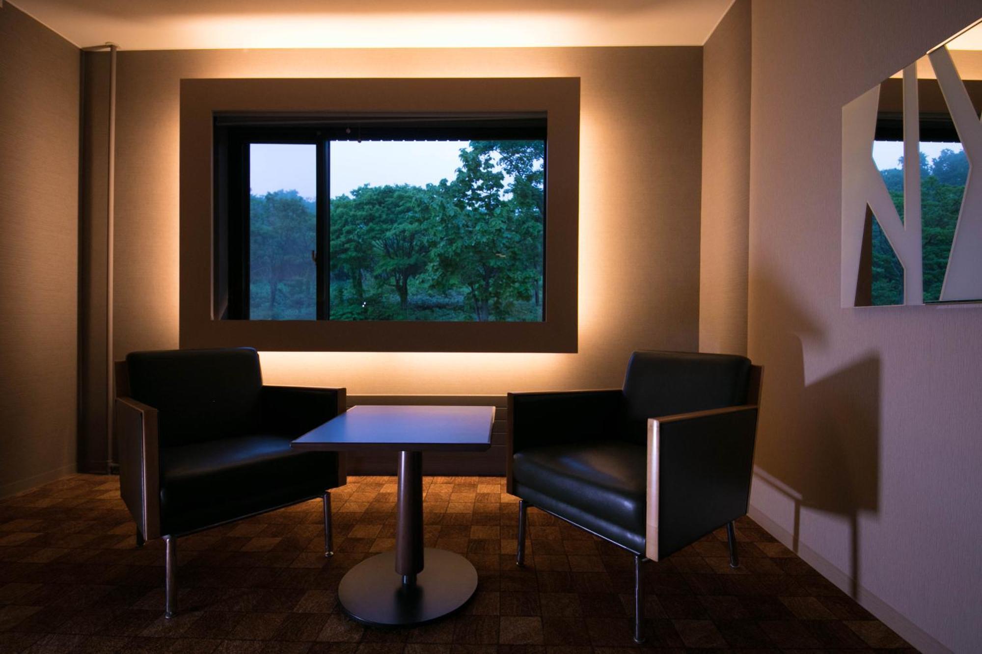 Northern Resort, An'nupuri Hotel 4*