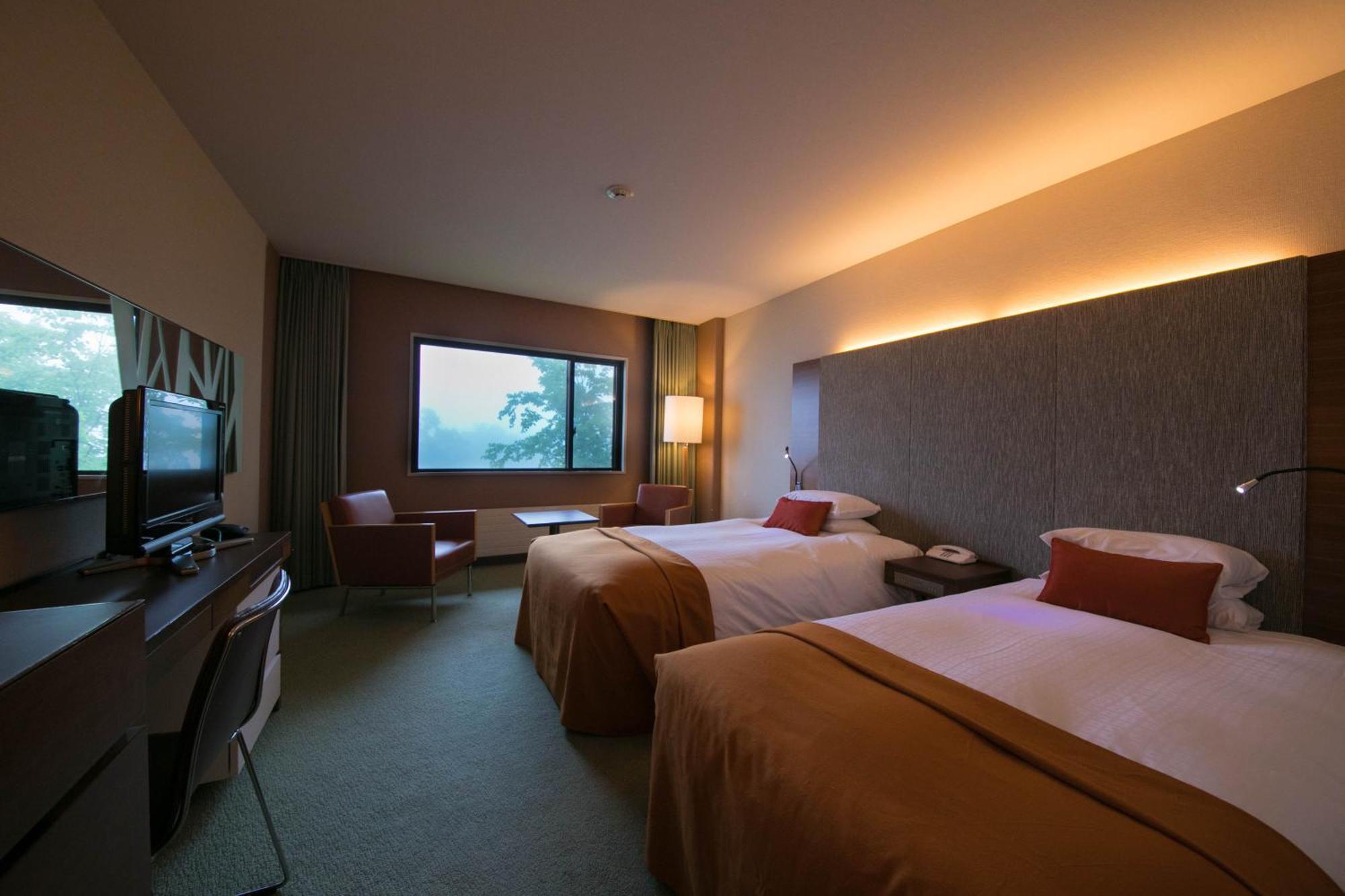 Northern Resort, An'nupuri 4*