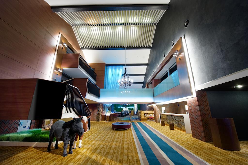 Northern Resort, An'nupuri 4* Niseko