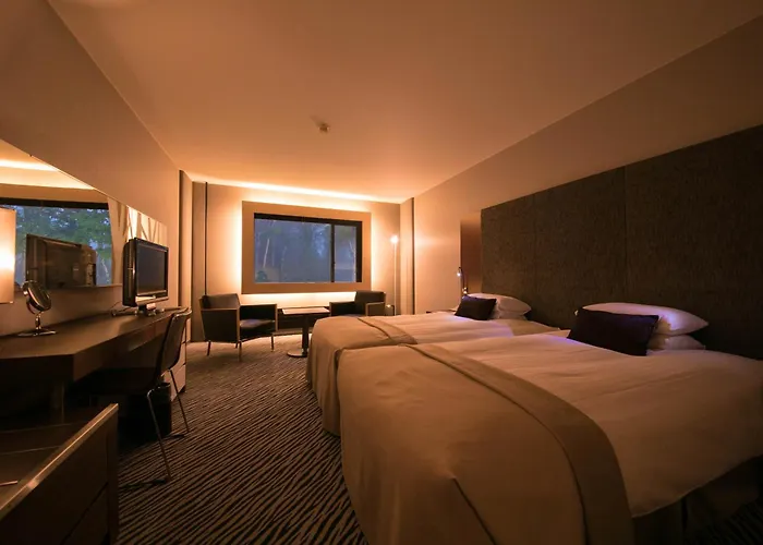 Niseko Northern Resort, An\'Nupuri