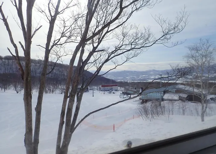 Niseko Northern Resort, An\'Nupuri