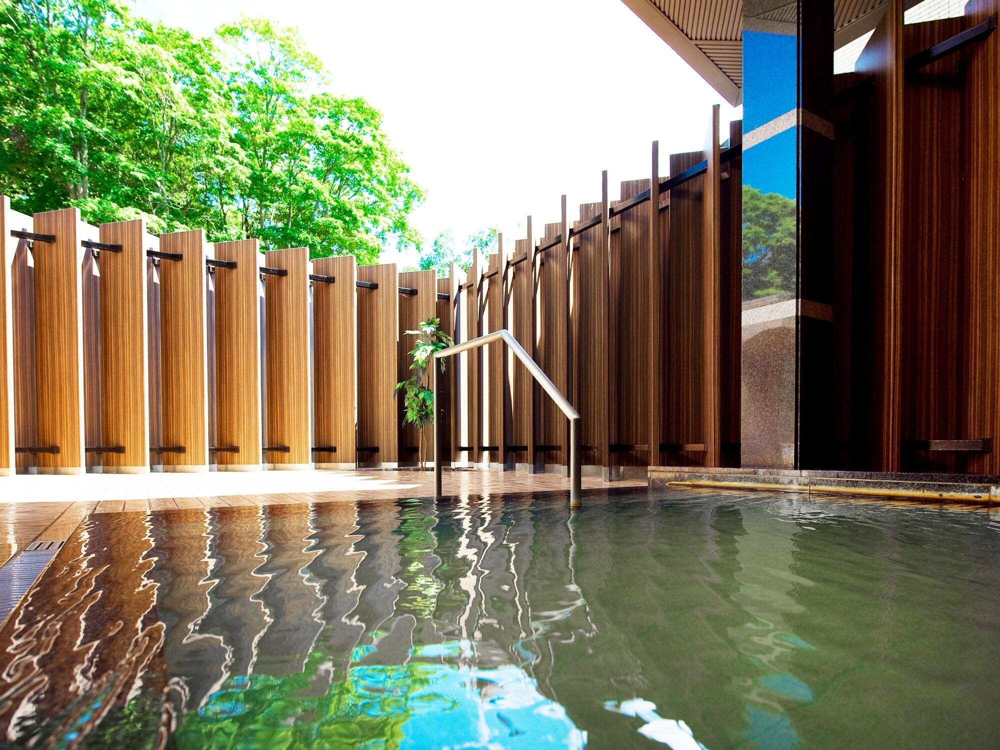 Northern Resort, An'nupuri Hotel