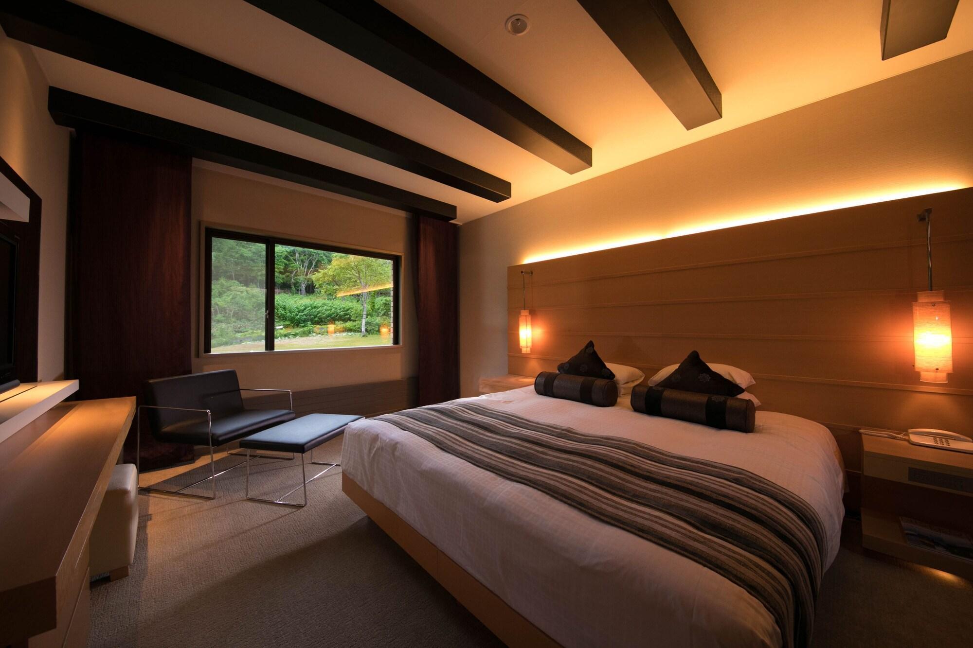 Northern Resort, An'nupuri 酒店