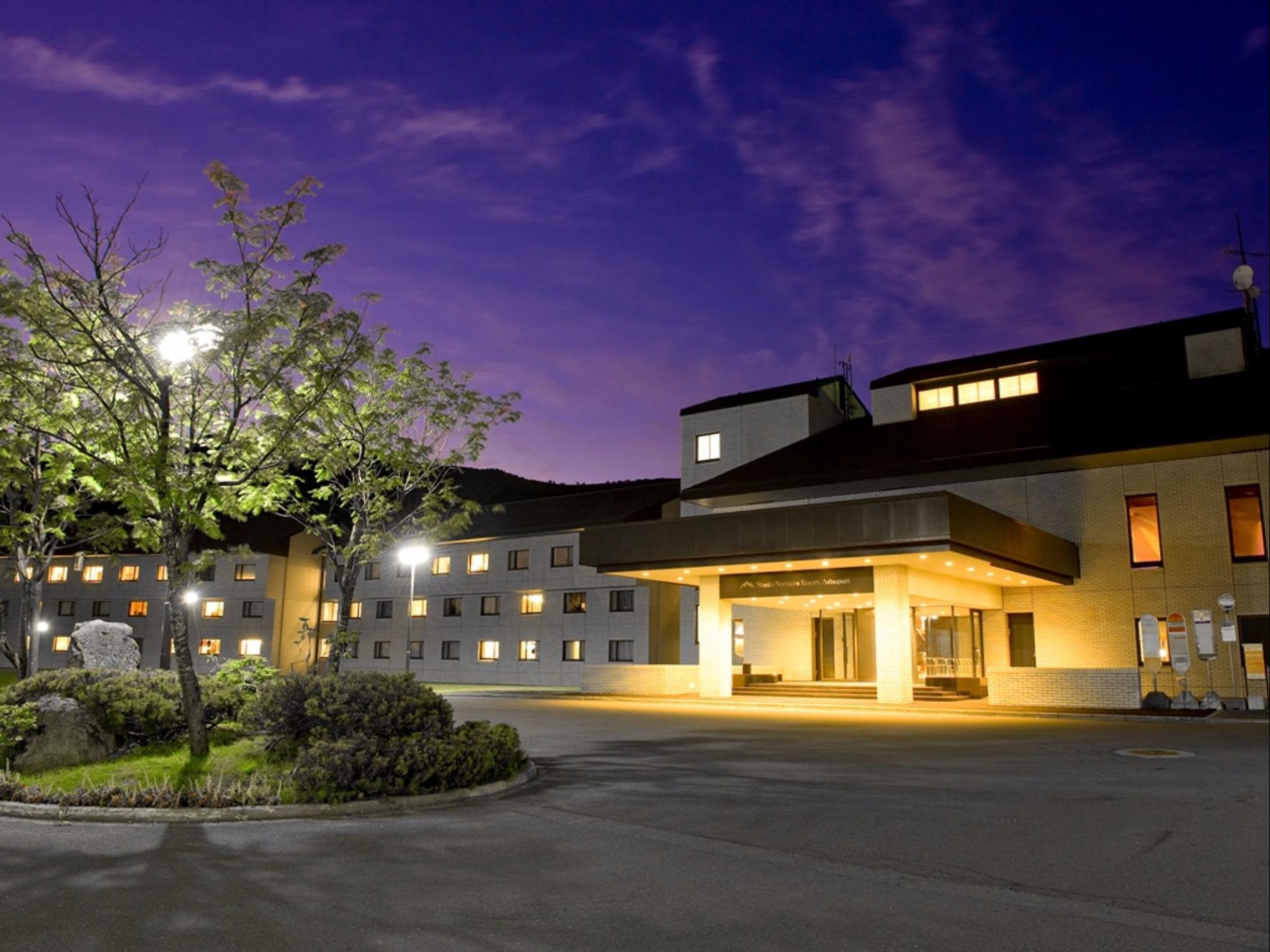 Hotel Northern Resort, An'nupuri 4*