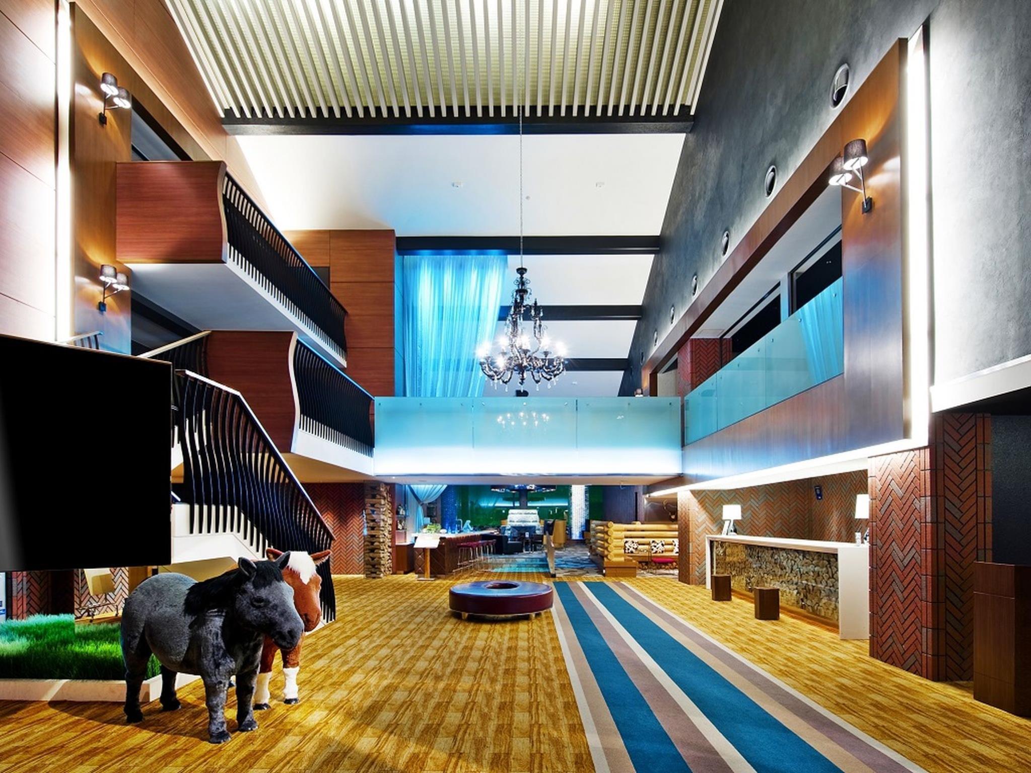 Northern Resort, An'nupuri Niseko