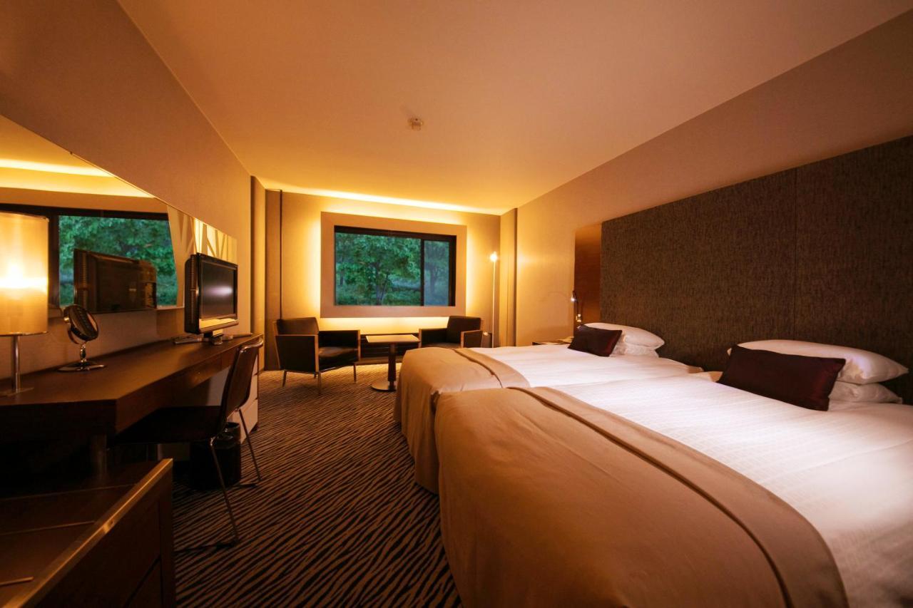 Northern Resort, An'nupuri