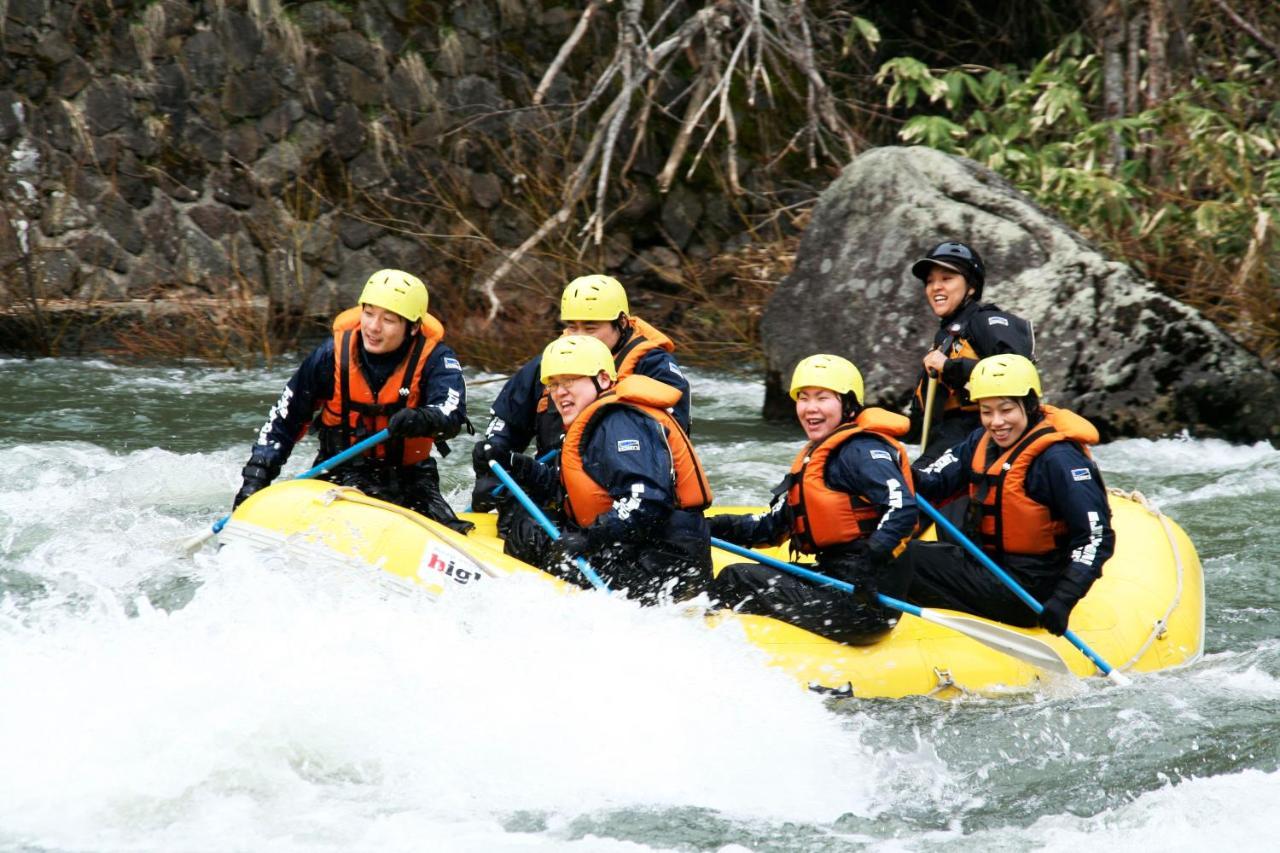 酒店 Northern Resort, An'nupuri 4*