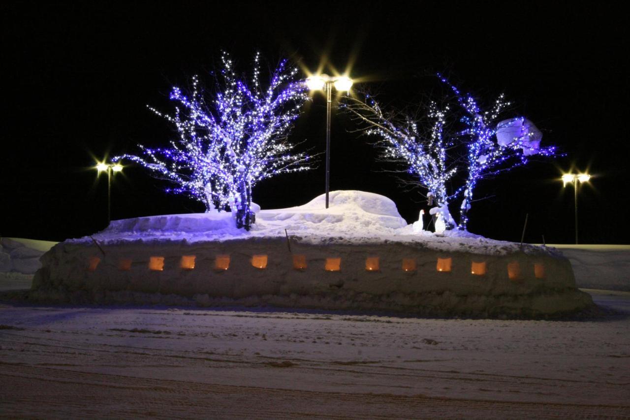 Northern Resort, An'nupuri Hotel Niseko