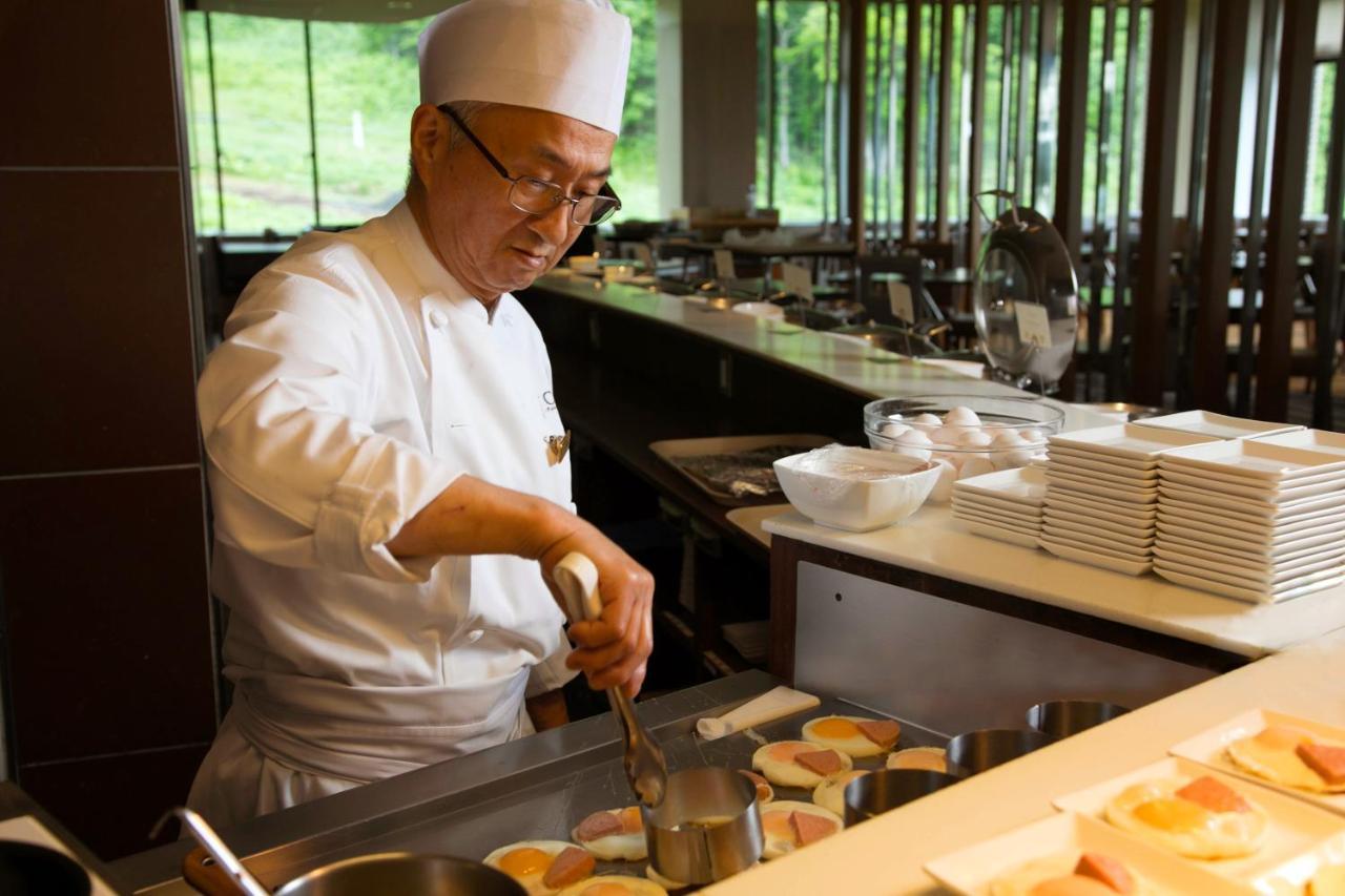 酒店 Northern Resort, An'nupuri Niseko