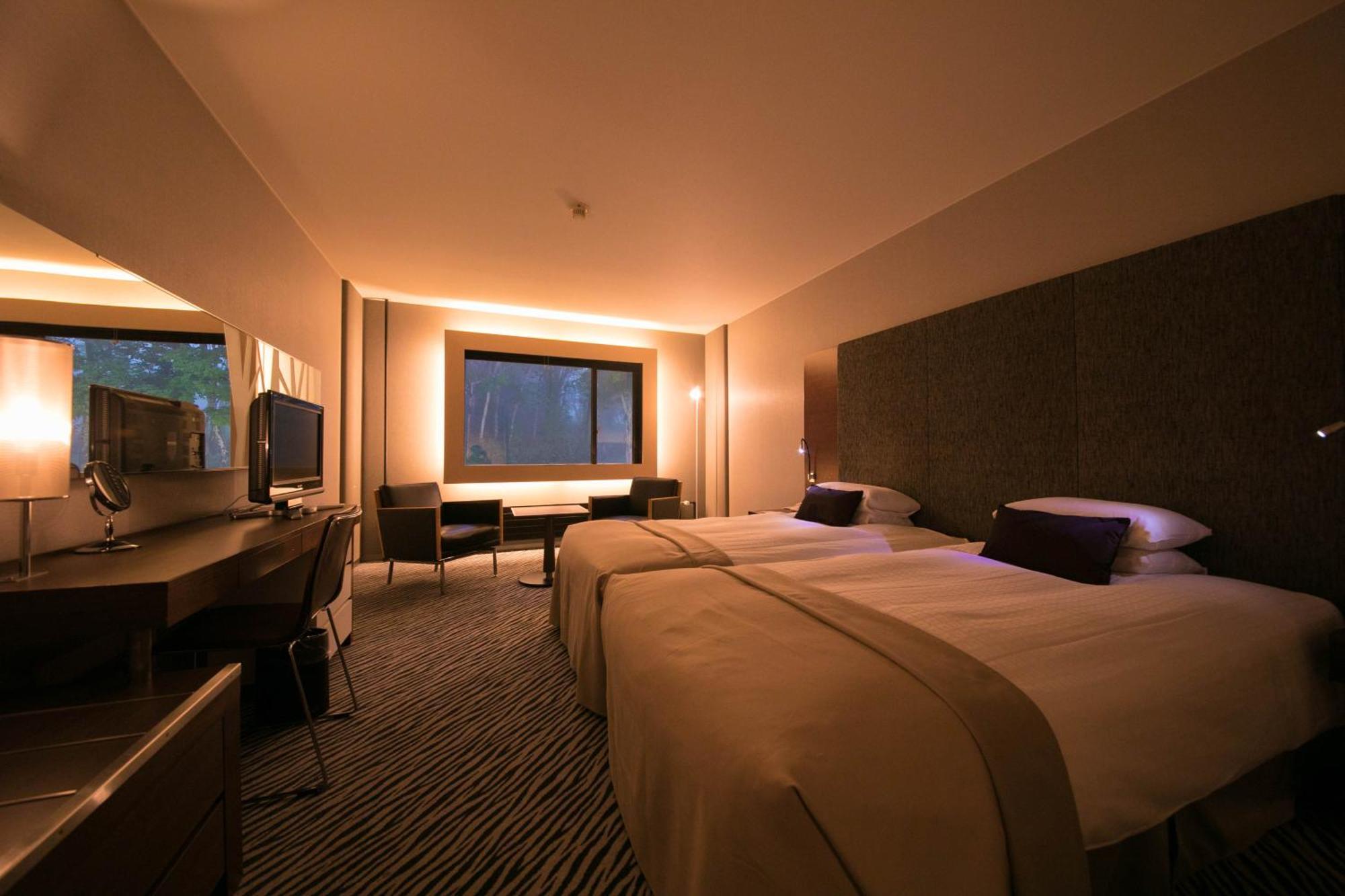 Northern Resort, An'nupuri Hotel 4*