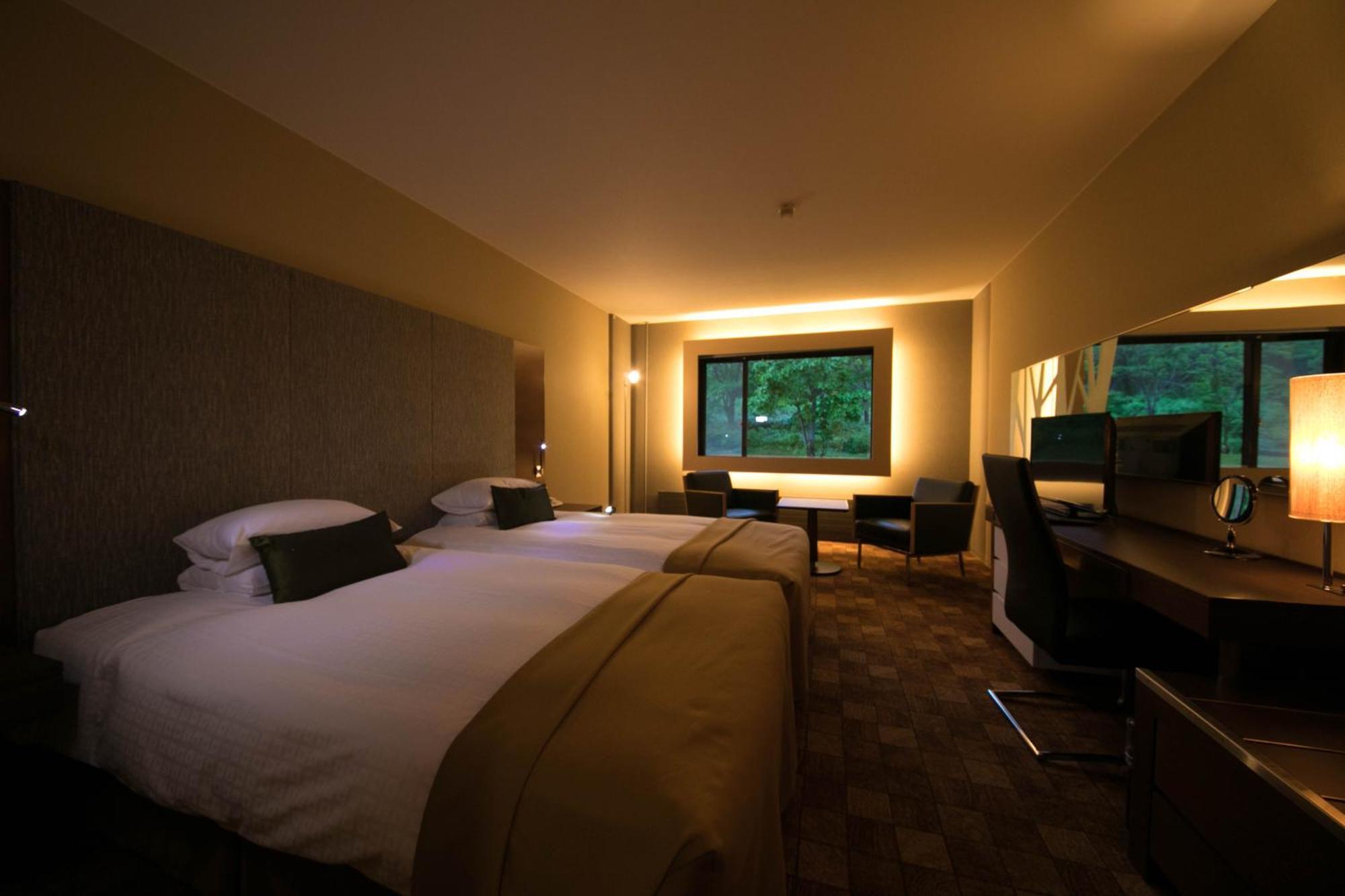 Northern Resort, An'nupuri 4* Niseko
