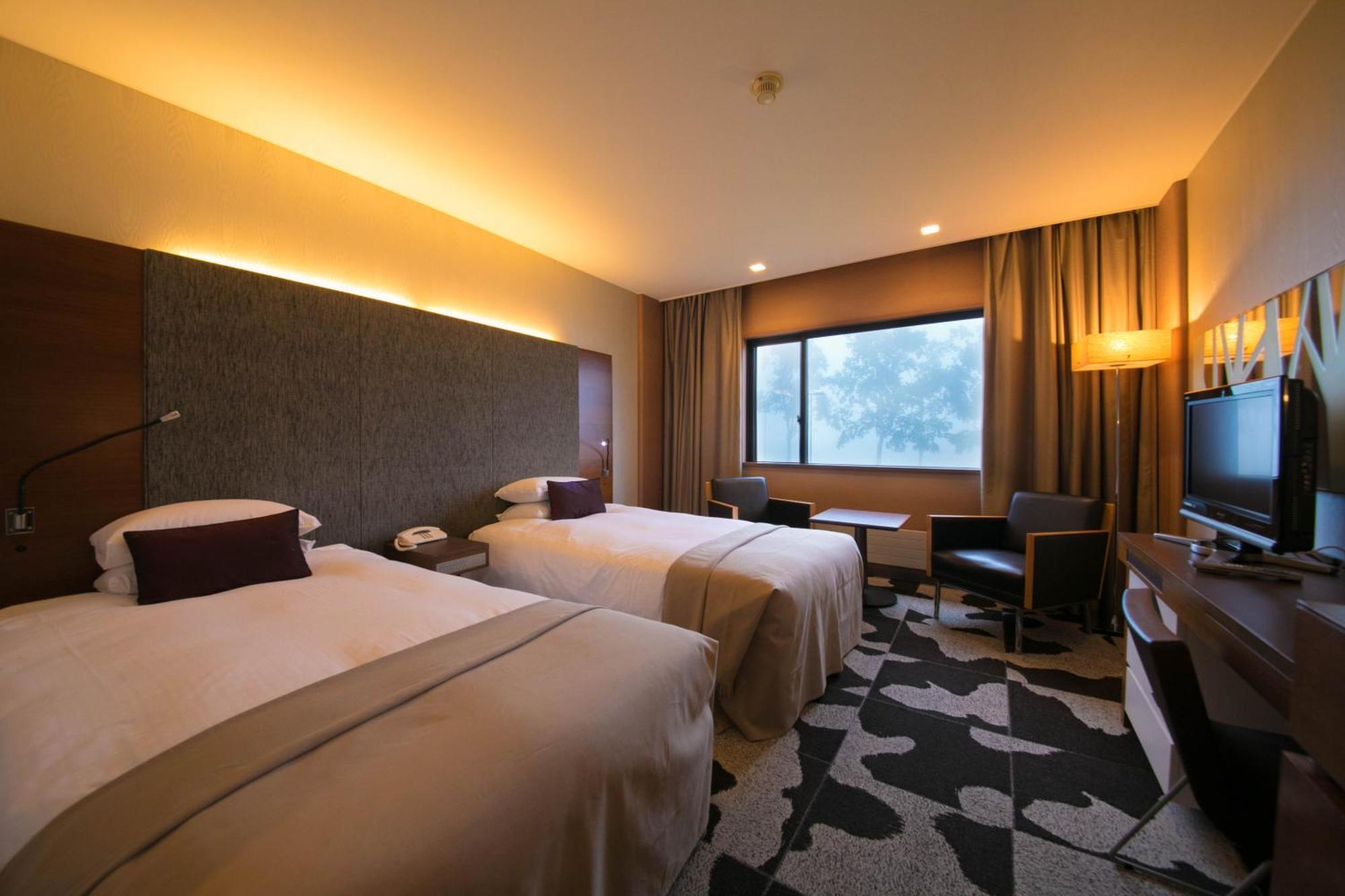 Northern Resort, An'nupuri
