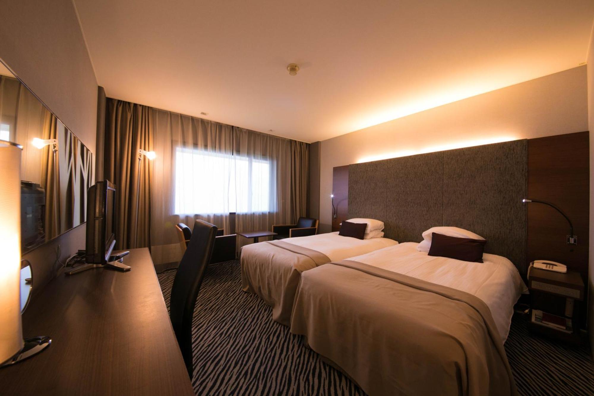 Northern Resort, An'nupuri Hotel