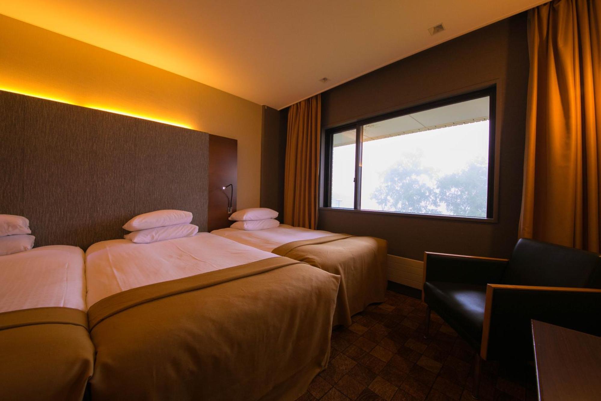Hotel Northern Resort, An'nupuri Niseko
