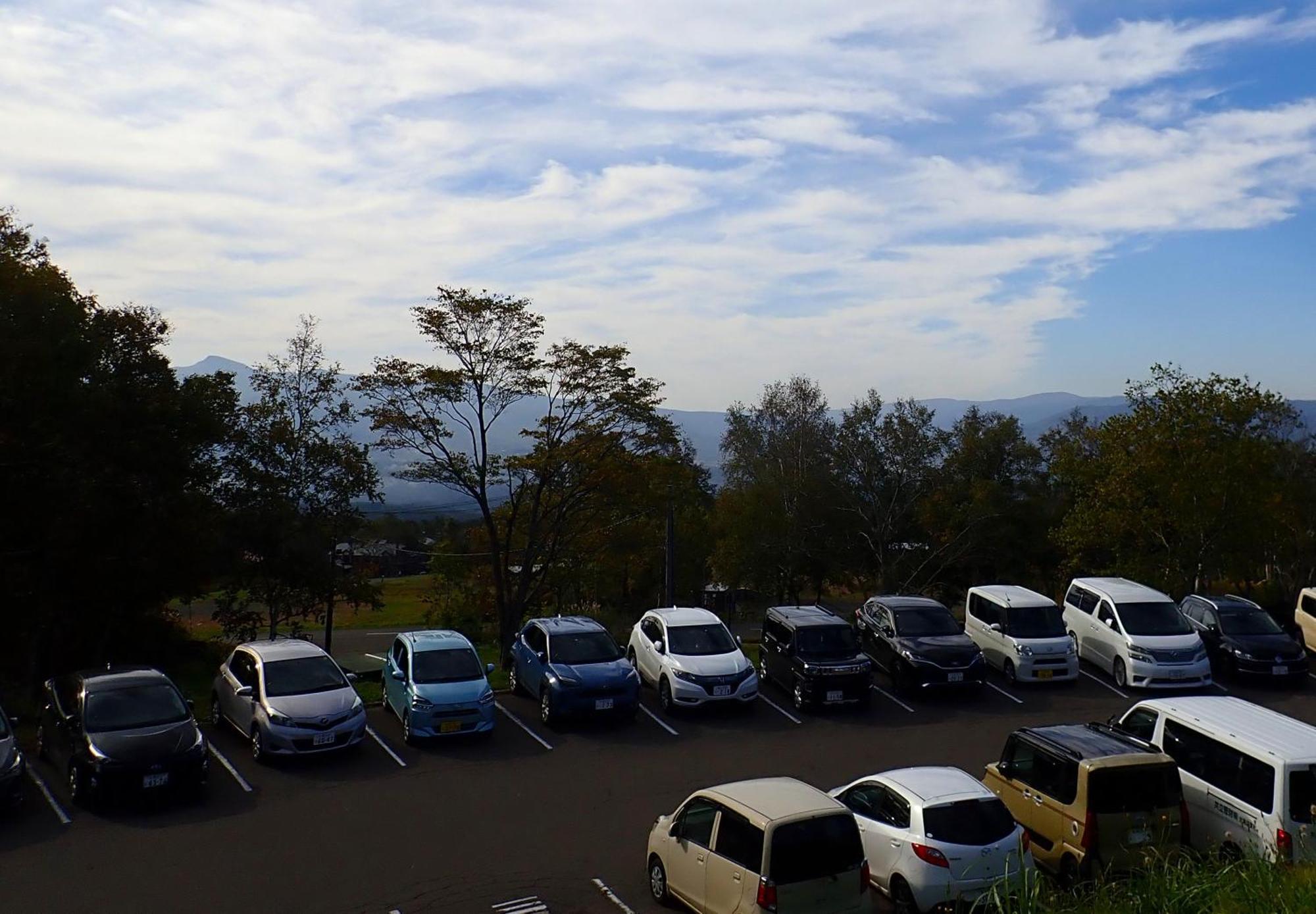 Northern Resort, An'nupuri 酒店 Niseko