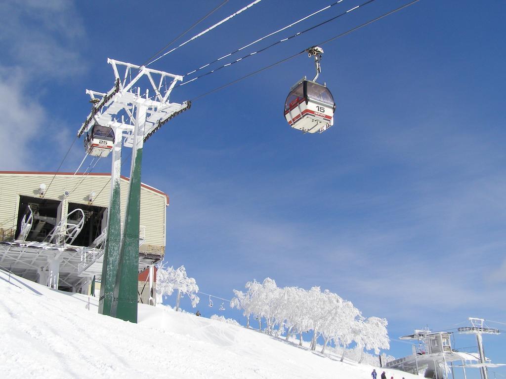 Northern Resort, An'nupuri Hotel 4*