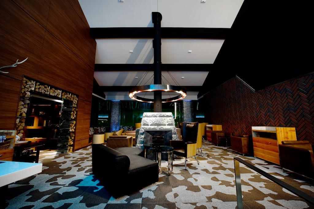 Northern Resort, An'nupuri Hotel